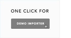 Importateur de démonstration en un clic