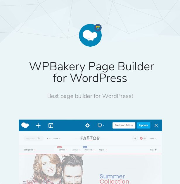 WpBakery