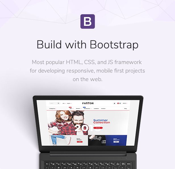 bootstrap