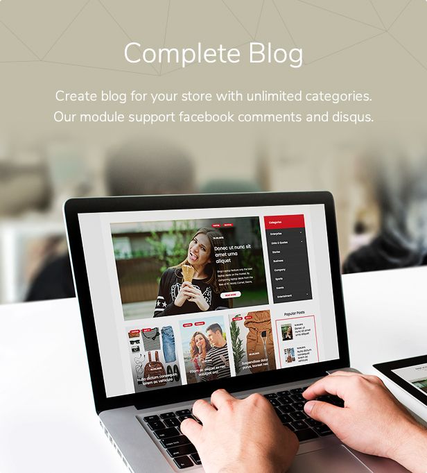 Blog