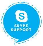 Support Skype