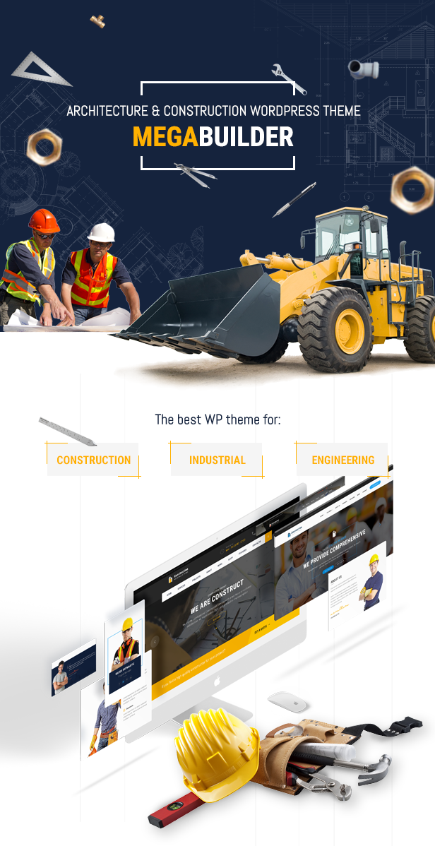 Construction-WordPress-theme-construction-PRO