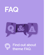 FAQ CreatopusThemes