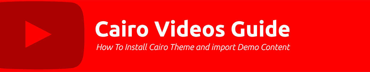 Le Caire - News Magazine Thème WordPress