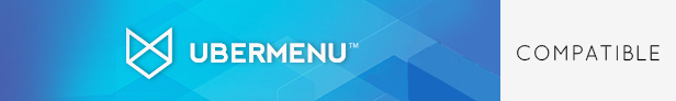 Support UberMenu
