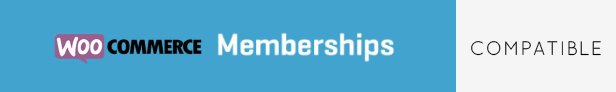 Support pour les membres WooCommerce
