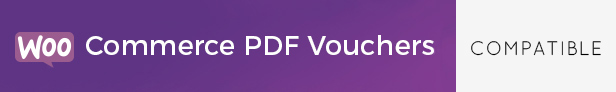 Support pour les coupons PDF