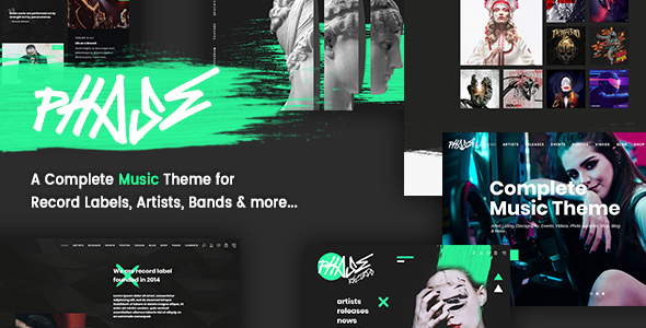 Theme Division