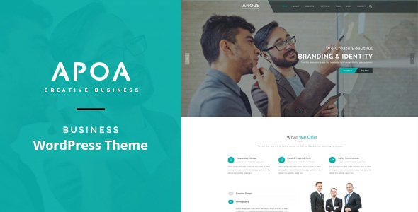 Max Reporter - Modèle de magazine HTML - 9