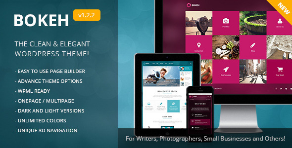 Max Reporter - Modèle de magazine HTML - 11