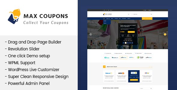 Max Reporter - Modèle de magazine HTML - 16