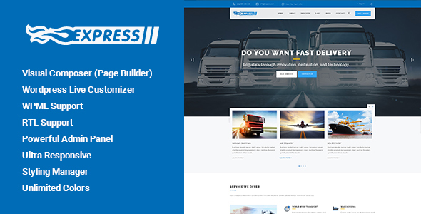 Max Reporter - Modèle de magazine HTML - 51