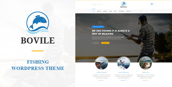 Max Reporter - Modèle de magazine HTML - 54