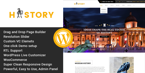 Max Reporter - Modèle de magazine HTML - 64