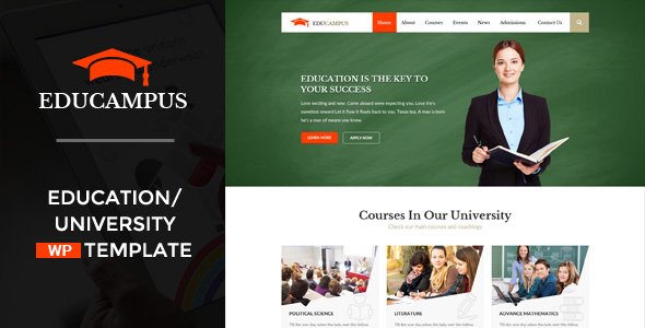 Max Reporter - Modèle de magazine HTML - 65