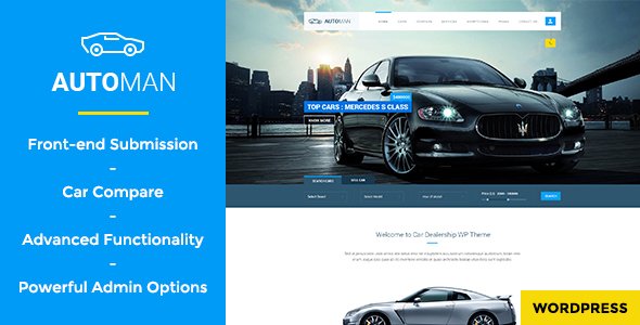 Max Reporter - Modèle de magazine HTML - 72