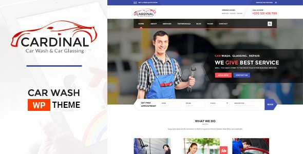 Max Reporter - Modèle de magazine HTML - 76