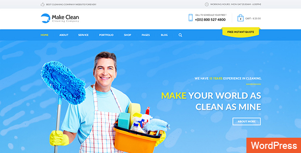 Max Reporter - Modèle de magazine HTML - 77