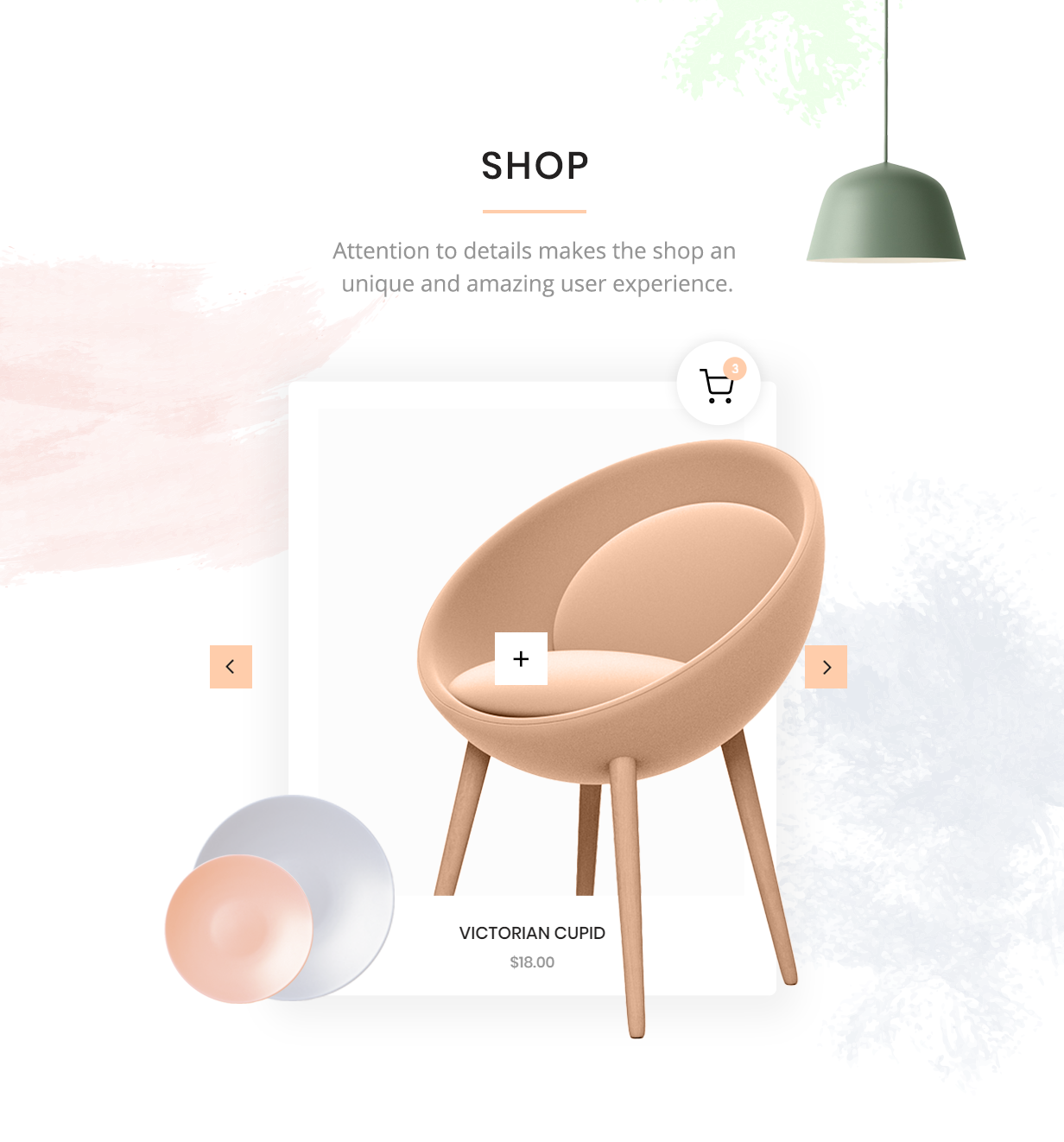 Amartha - Modern Elementor WooCommerce Thèmes