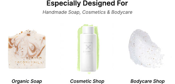 Skyla - Thème WooCommerce cosmétique - 6