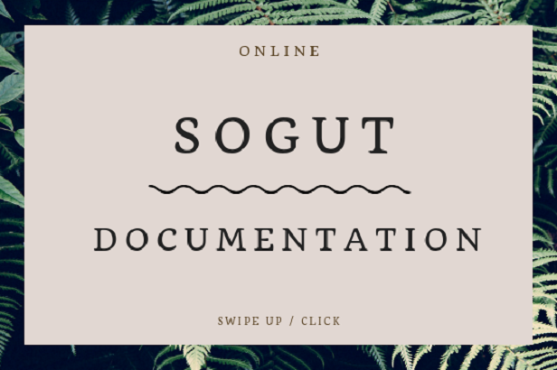 Sogut - Thème WordPress pour magazines et magazines personnel - 2