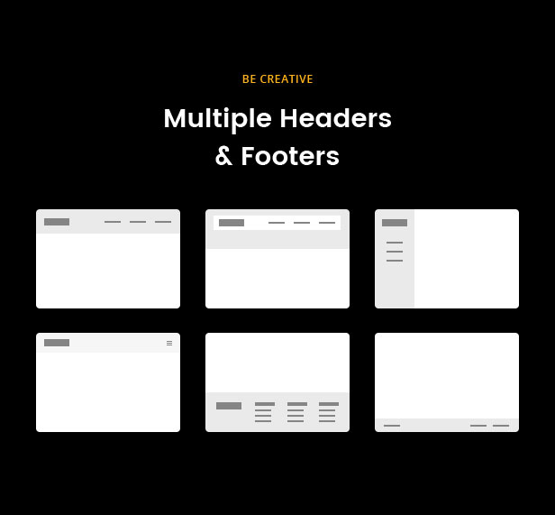 Sedona | Thème WordPress pour Architecture - 6