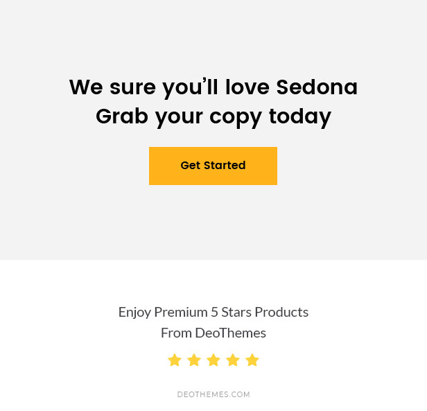 Sedona | Thème WordPress pour Architecture - 12
