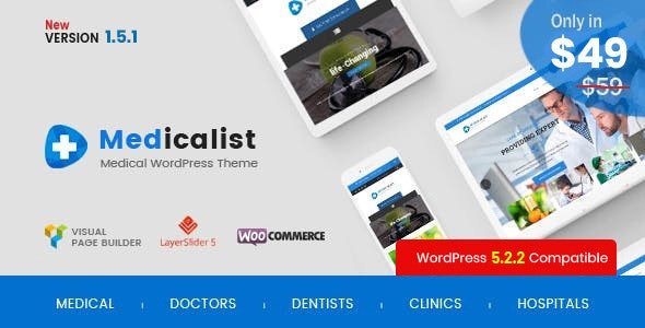 Deeds2 - Thèmes WordPress pour Religion et Eglise - 14