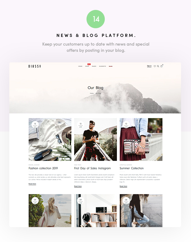 Diassy - Thème multifonctionnel WooCommerce - 10