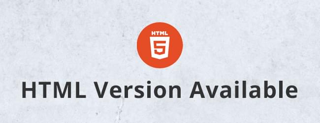 Exolot - Modèle de landing page multi-usage React - 2