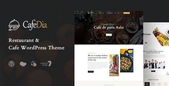 cafedia