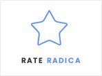 Radica - Thème WordPress créatif polyvalent - 3