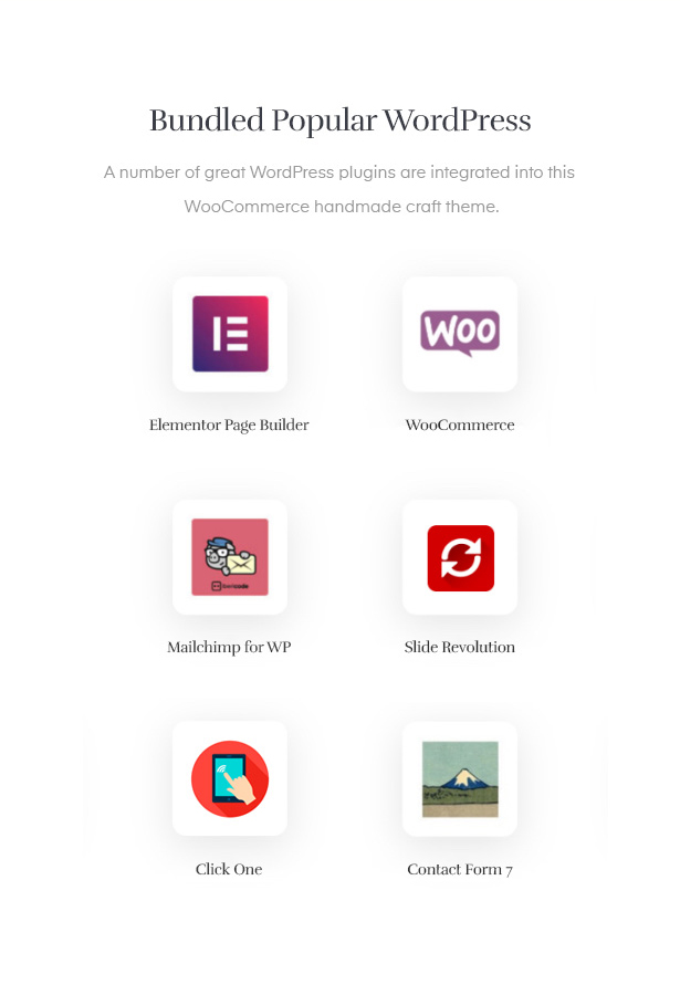 Mixmart - Thèmes WordPress WooCommerce à la main