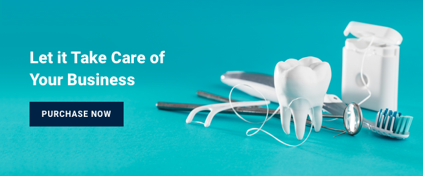 SmilePure - Thème WordPress pour soins dentaires et médicaux - 13