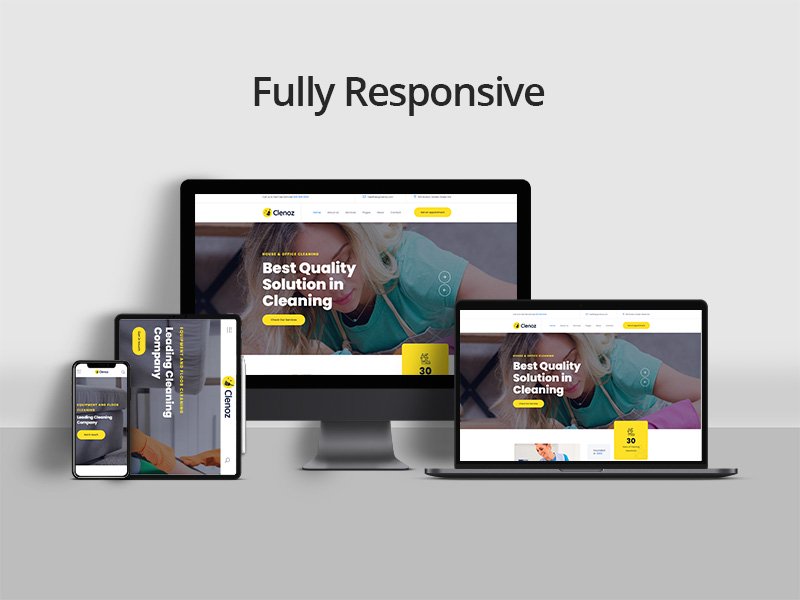 responsive écrans